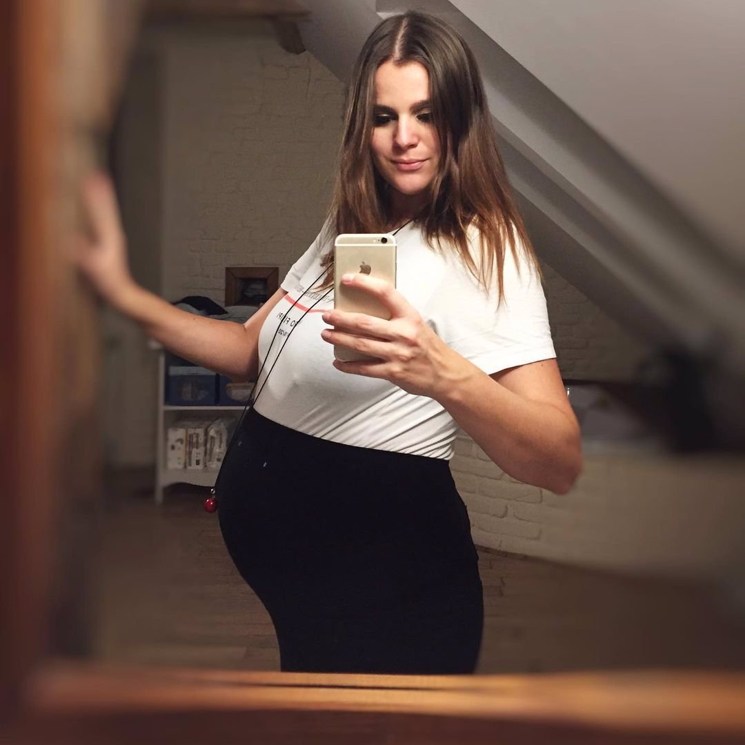 Ornella Koktová ukázala království Svena a Quentinka.