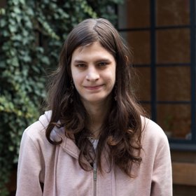 Ta prošla přeměnou z muže na ženu.