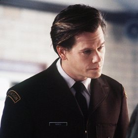 Kevin Bacon má za sebou řadu rolí.
