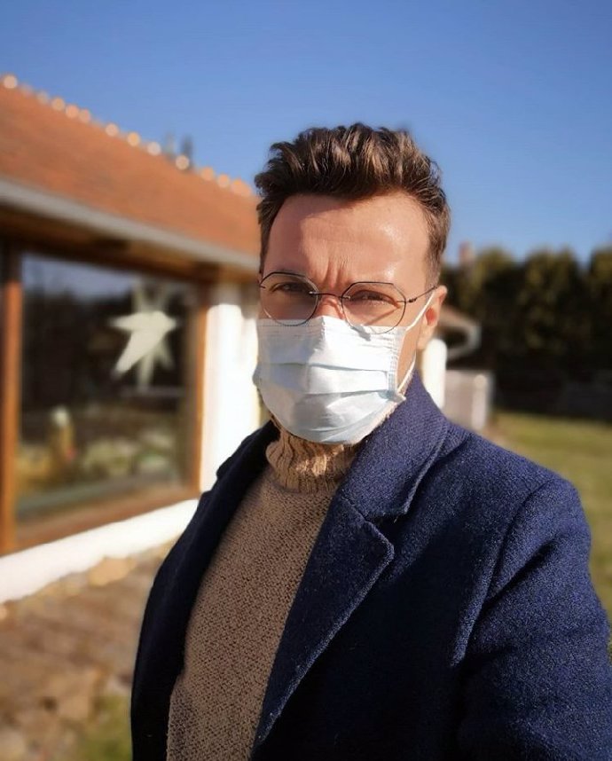 Lukáš Hejlík promluvil o své kariéře. 