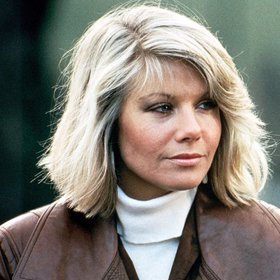 Glynis ho okouzlila.