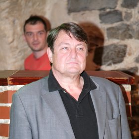 Blízcí si o Štaidla dělají starosti.