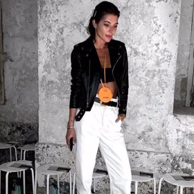 Monika Marešová má šmrnc.