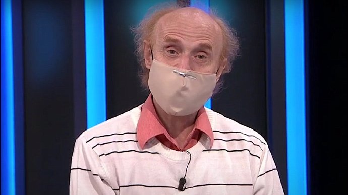 Jaroslav Flegr věří, že díky vakcíně nepřijde další vlna.