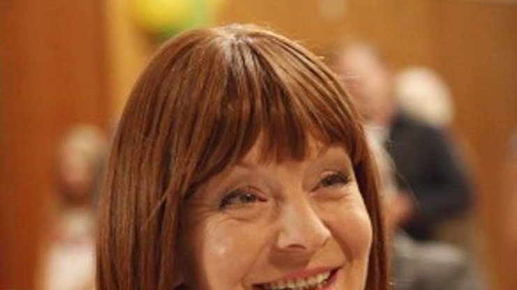 Vilma Cibulková