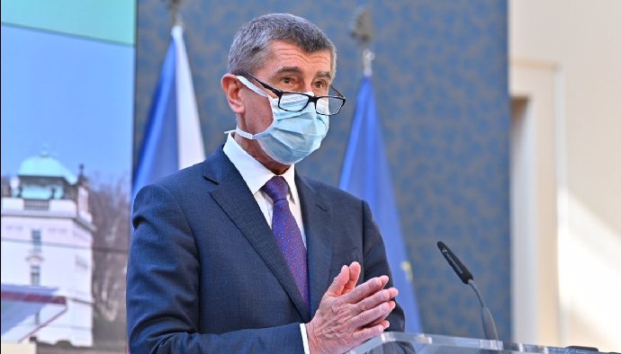 Během koronakrize musel rozhodnout o mnoha věcech