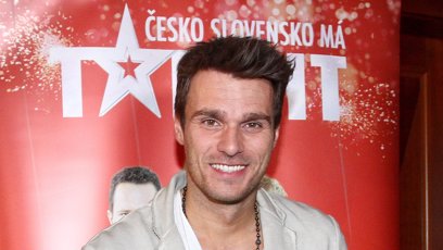 FOTO: Prima má s Leošem jiné plány, než ho nechat čurdařit v Talentu.
