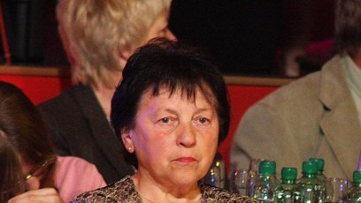 FOTO: Maminka zesnulé Ivety Bartošové.