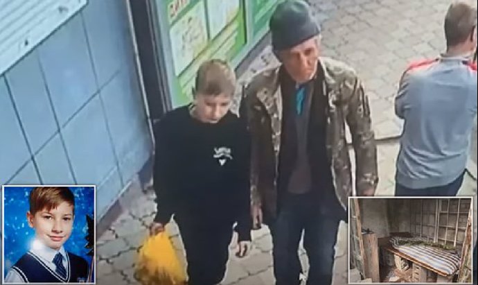 Bezdomovci hrozí doživotí.