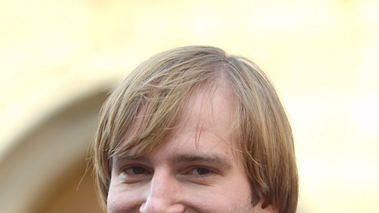 Adam Vojtěch