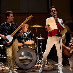 Vše muselo vypadat stejně jako tenkrát.