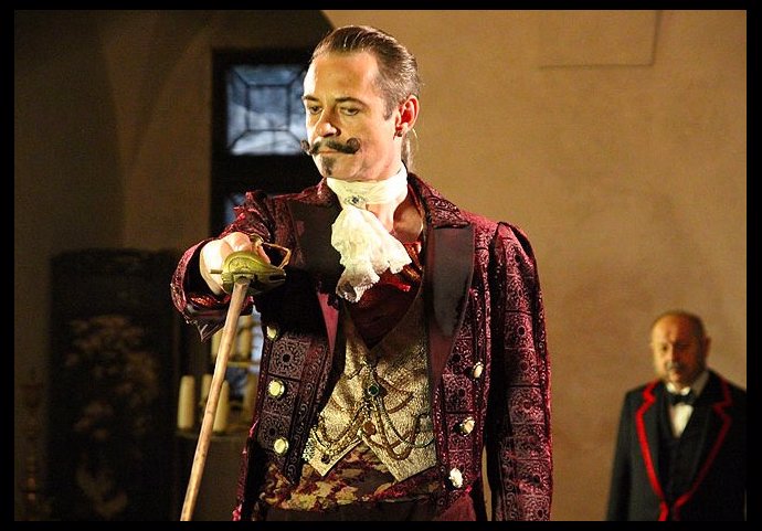 Pohádka Šťastný smolař se divákům líbila.