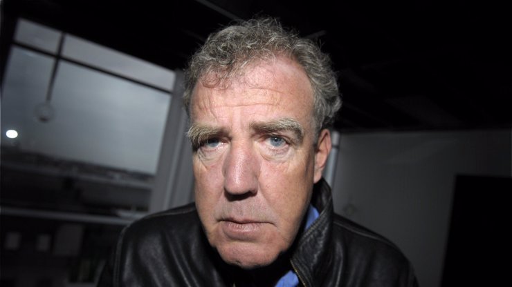 Jeremy Clarkson