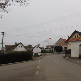 Jejich cílem bylo JZD.