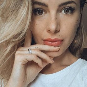 Petra se vyjádřila na svém Instagramu.