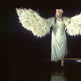 Dědictví aneb Kurvahošigutntág