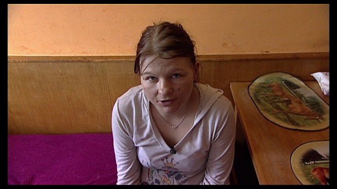 Věra si myslí, že je skvělá máma a všechno na ni nastražil štáb.