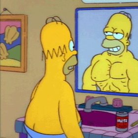 Simpsonovi běží už od roku 1989.