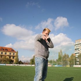 Seriál Vyšehrad měl být fotbalovou parodií. Ta u fanoušků více než uspěla.