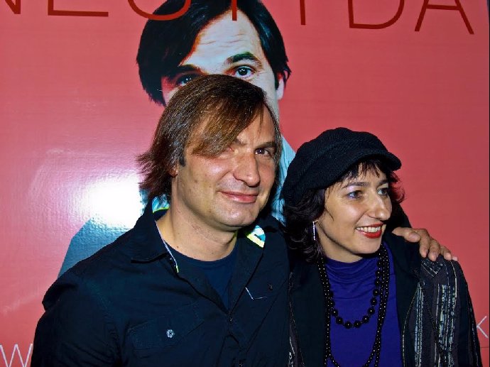 Herečka Simona Babčáková řekla dost: Osobitá dáma sekla s herectvím a chce se naplno věnovat péči o duševní zdraví Herečka Simona Babčáková řekla dost: Osobitá dáma sekla s herectvím a chce se naplno věnovat péči o duševní zdraví