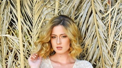 FOTO: 2. Karin Křížová