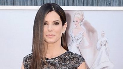 FOTO: Sandra Bullock už jednoho Oscara doma má