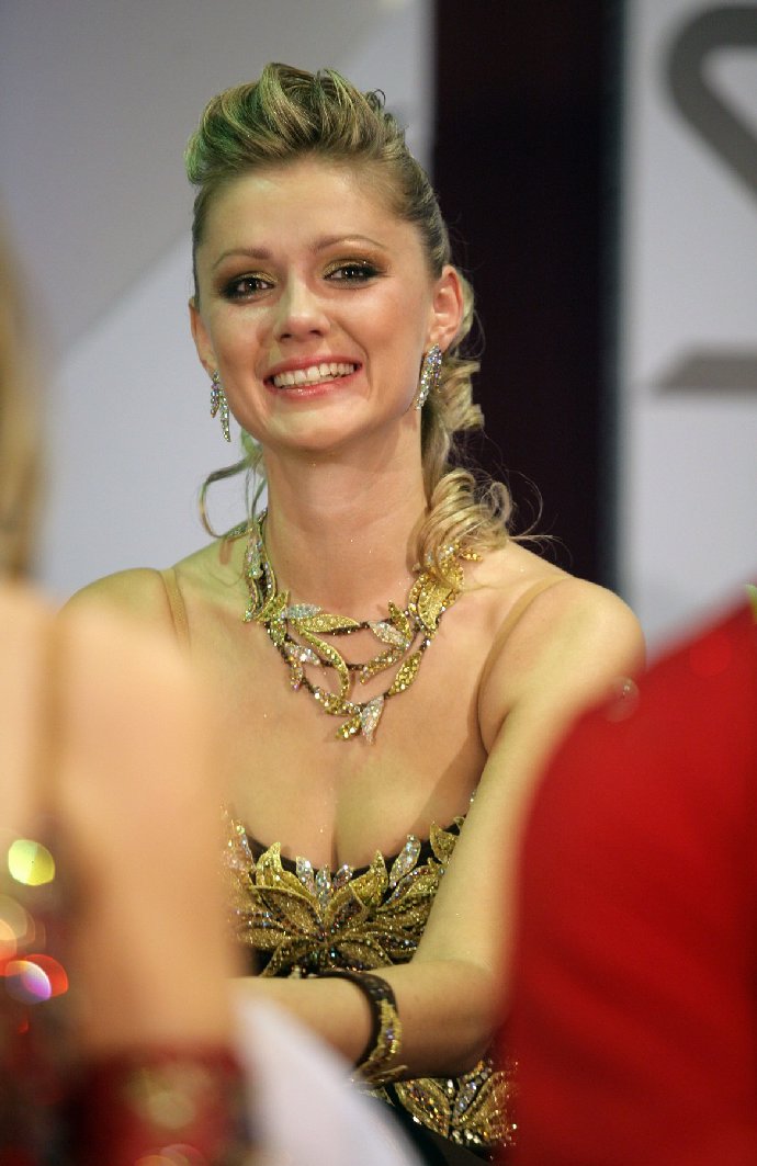 Monika Brzesková, dívčím jménem Žídková.