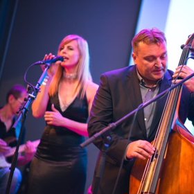 Hudbě se věnují prakticky celý život.