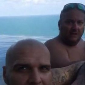 Patrik Hezucký a Rytmus pomáhají Leošovi zapomenout na smrt táty.