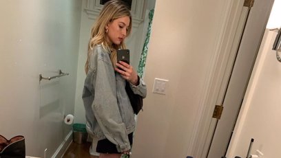 FOTO: Eve Jobsová je nejmladší dcera multimiliardáře Steva Jobse.
