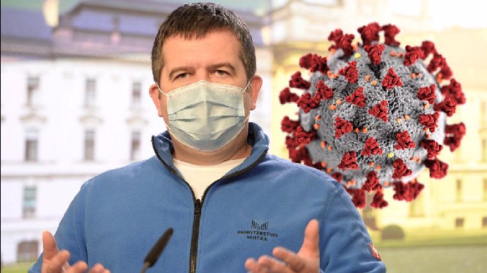 Jan Hamáček chce zpřísnění co nejdřív, tedy od zítřka.