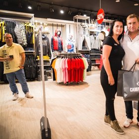 Udělejte si hezkého Valentýna: Kde dostanete super auto?