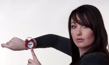 Tři znamení zvěrokruhu, která svou práci odevzdají vždy před termínem