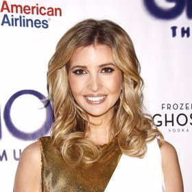 Donald Trump o své dceři Ivance jednou prohlásil, že kdyby nebyla jeho dcerou, randil by s ní. 