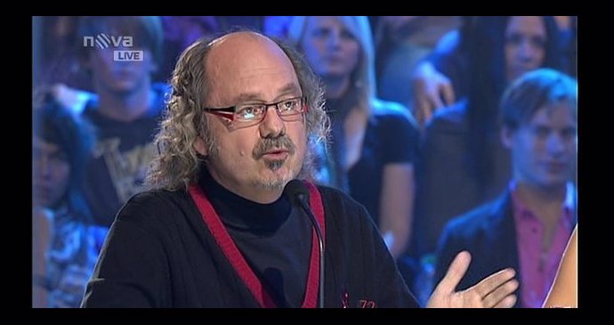 Hejma na devadesátá léta s láskou vzpomíná jako na dobu naprosté a divoké svobody.