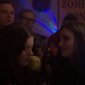 Tady začíná jít do tuhého.