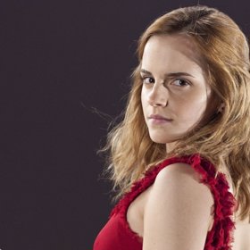 Emma Watson fanoušky zcela neodmítá.