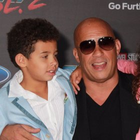 V soukromí je ale Vin Diesel podle Jákla úplně v pohodě. 