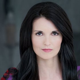 Angela Watson v roce 2019.