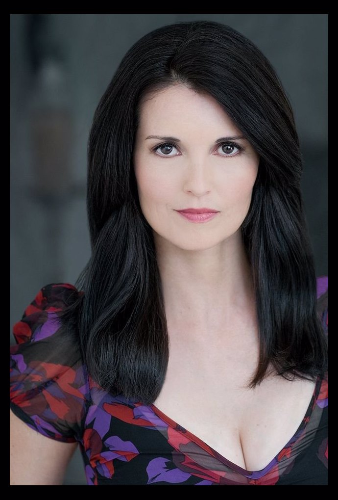 Angela Watson v roce 2019.