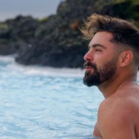 Aktuálně se objevuje v dokumentu od Netflixu.