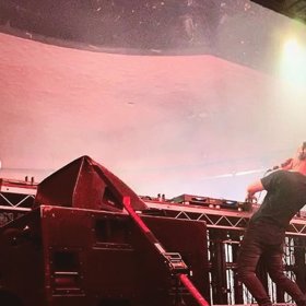 V roce 2019 zrušil všechny své koncerty