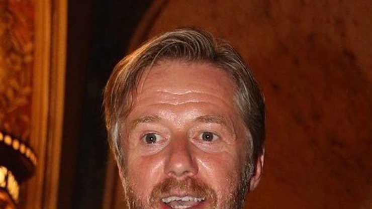 Jiří Langmajer