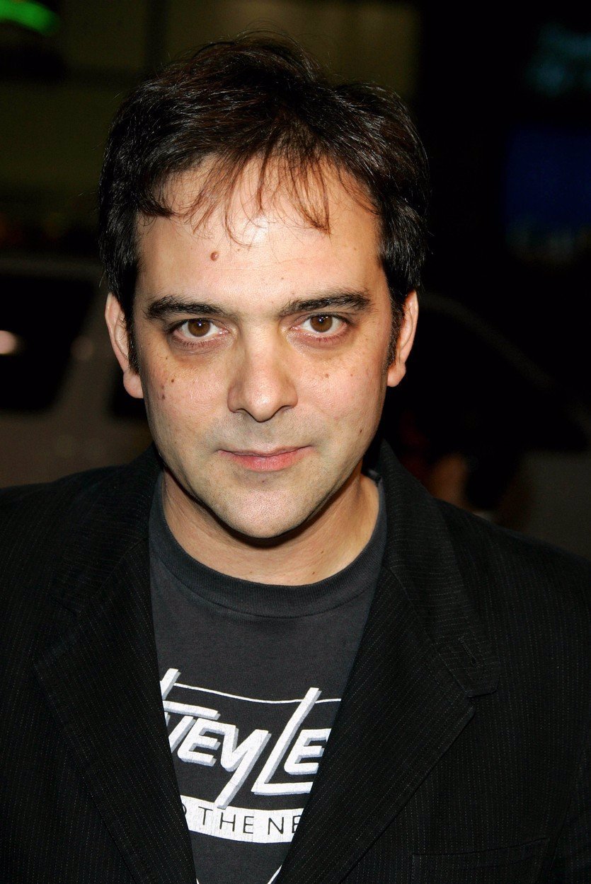 Zpěvák Adam Schlesinger (†52) podlehl koronaviru O život bojoval na