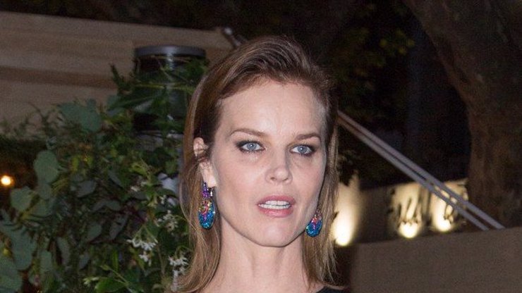 Eva Herzigová