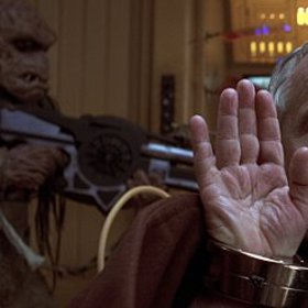 Byl obklopen milovanou rodinou a odešel pokojně.