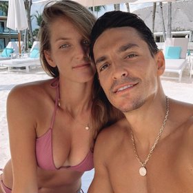 Nejvíc to naštvalo jejího manžela Michala Hrdličku.