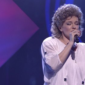 Marta Jandová jako Petra Janů.