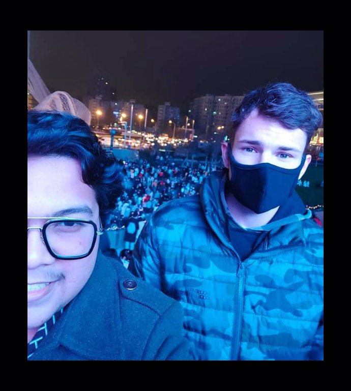 Pekárek musí zůstat v Číně.