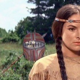 Herečka měla těžký život.